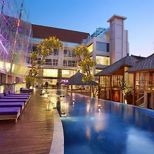 Grand Mega & Spa Bali Hotel