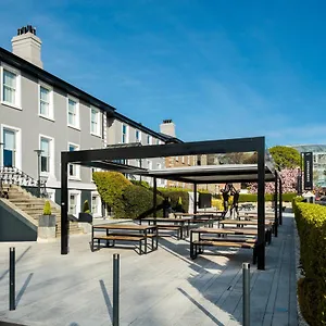 **** Hotel Sandymount Irlanda