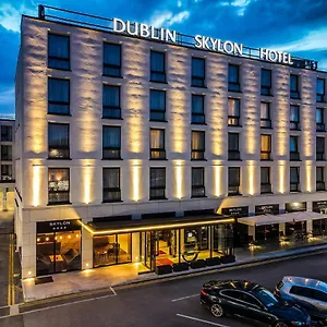 **** Hotel Skylon Irlanda