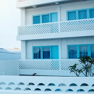 Paras Paros Marina *** Sanur