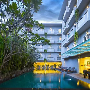 Harris Kuta Galleria - Bali Hotel