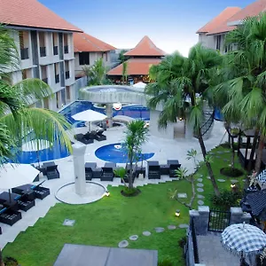 Grand Barong Hotel