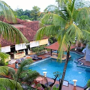 Bakung Beach Hotel