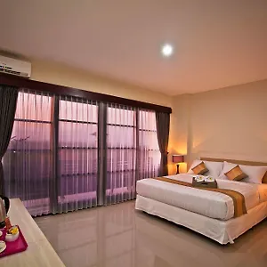 Anumana Bay View *** Jimbaran