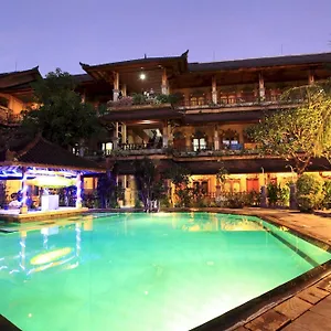 Bali Sandy Hotel