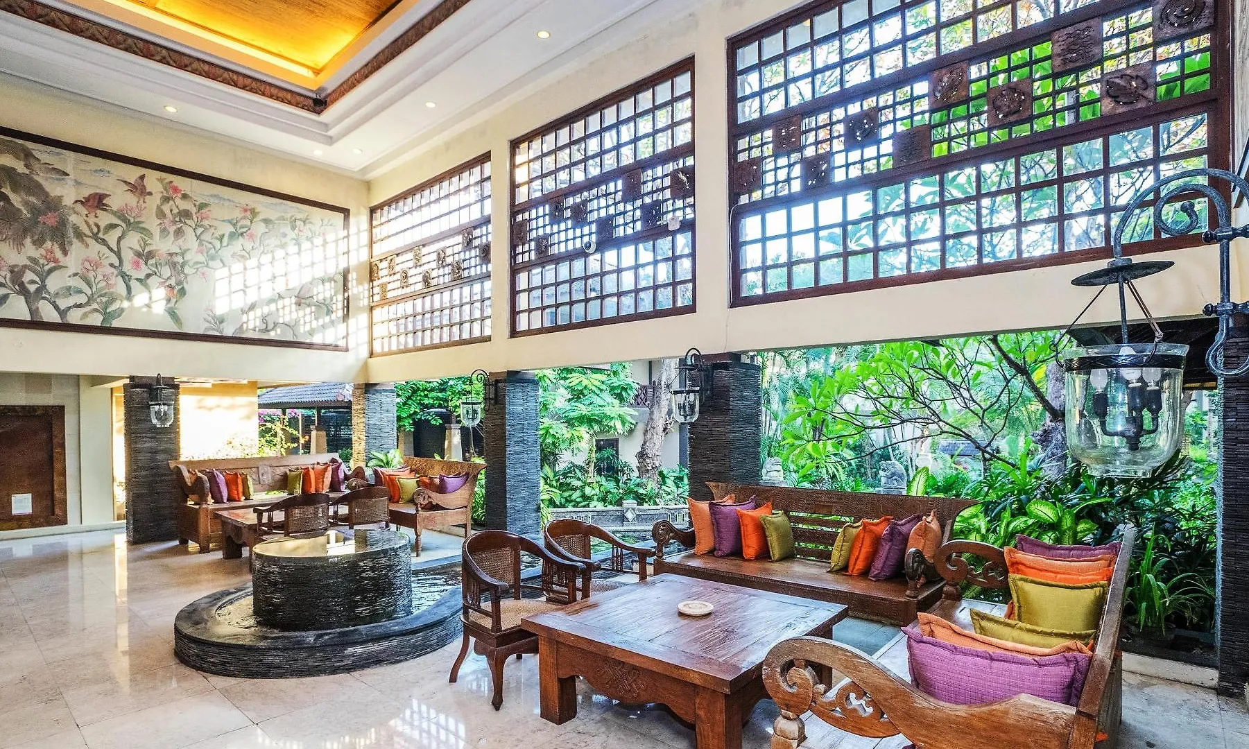 **** Hotel Risata Bali Resort&Spa Kuta Lombok Indonesia