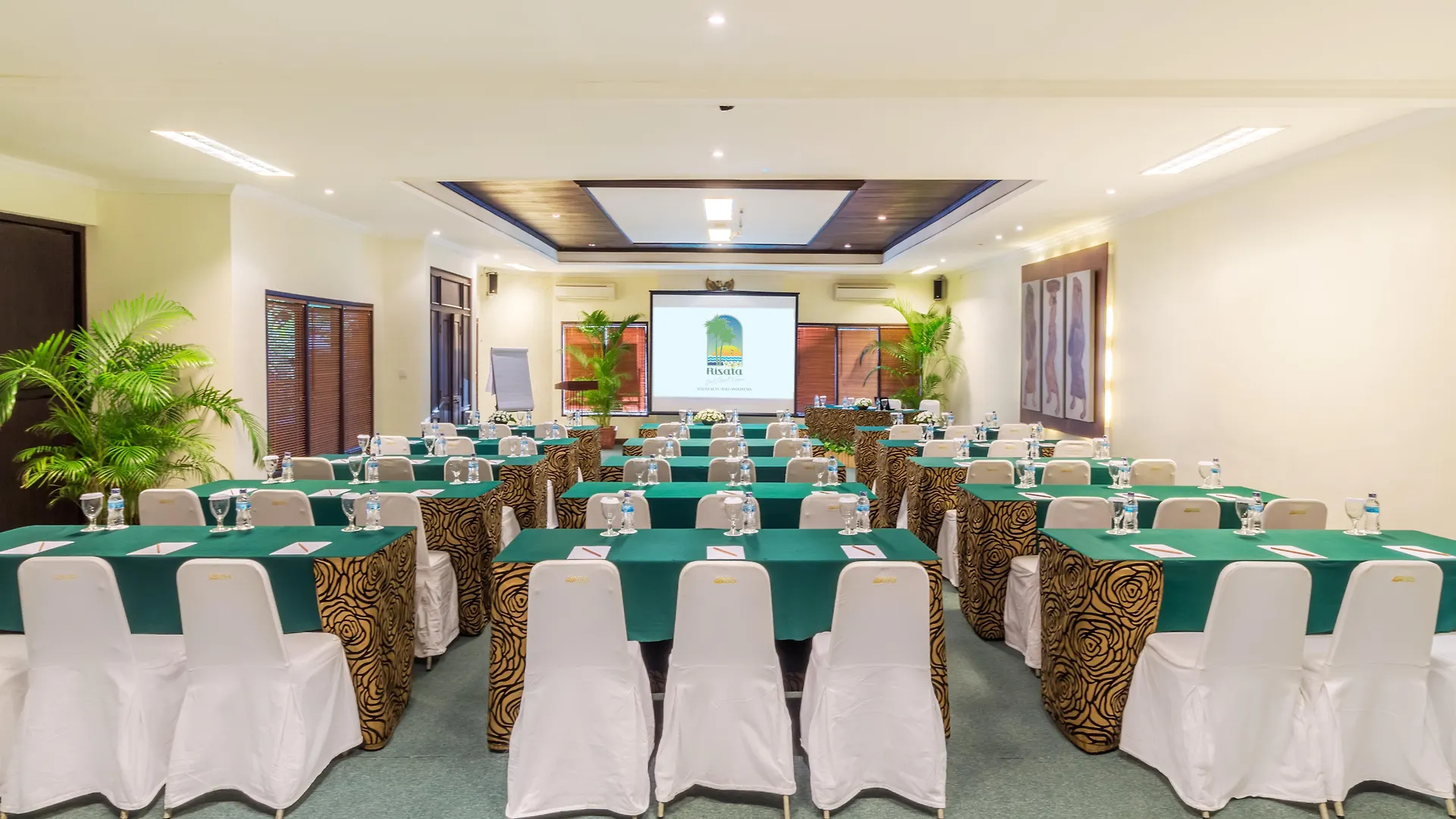 Hotell Risata Bali Resort & Spa Kuta Lombok