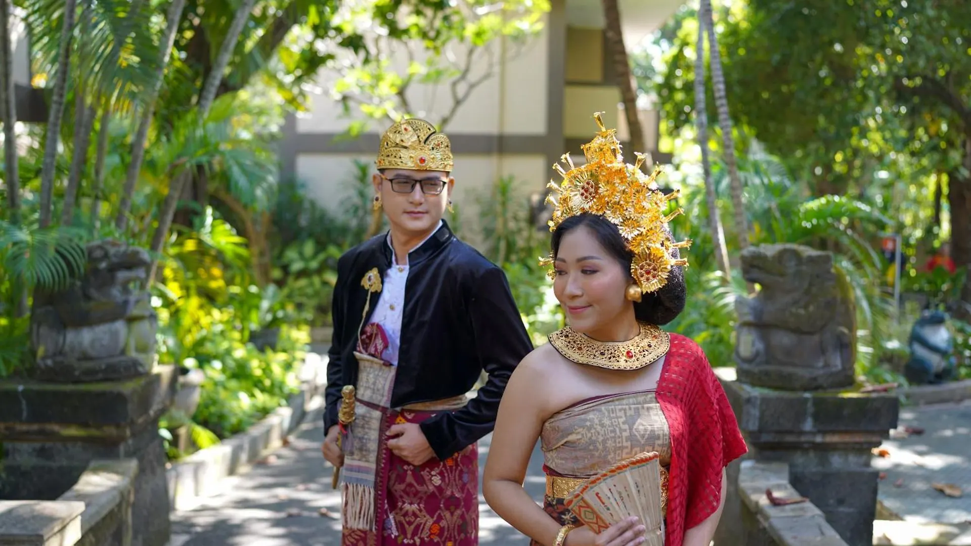Risata Bali Resort & Spa Kuta Lombok Hotell